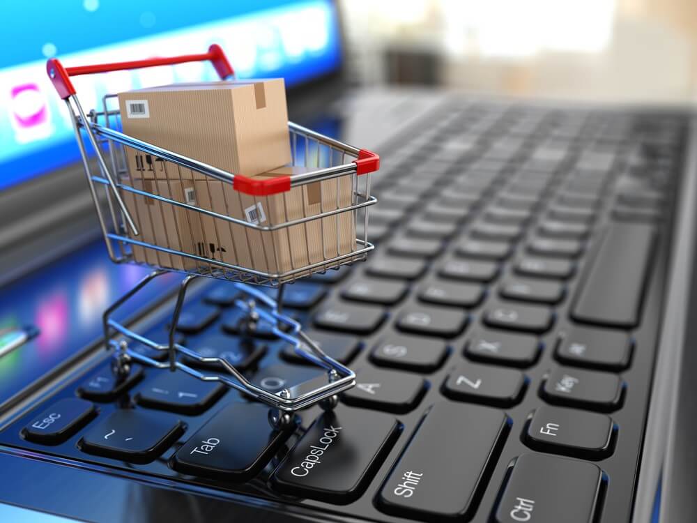 E-Commerce